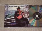 John Lee Hooker...Mr Lucky..., Cd's en Dvd's, Ophalen of Verzenden, 1960 tot 1980, Zo goed als nieuw, Jazz