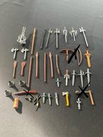 Playmobil wapens, Ophalen of Verzenden, Zo goed als nieuw