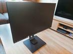 27 Inch Supermooie Game/Home Led Lcd Top Merk IIYAMA !, VGA, Ophalen of Verzenden, Zo goed als nieuw, In hoogte verstelbaar