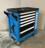 Gereedschapskar, Huvema, BL 154 D6, Ophalen, Nieuw