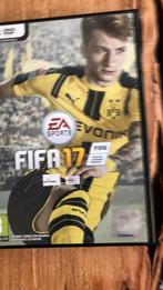 FIFA 17 pc, Spelcomputers en Games, Games | Pc, Ophalen of Verzenden, Zo goed als nieuw