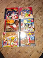 Sinterklaas cd's, Ophalen, Gebruikt, Muziek