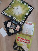 Wedden dat je het kan? Spel. Nieuw!, Ophalen, Nieuw