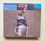 The Kinks - Arthur Deluxe Edition Boxset, Ophalen of Verzenden, Zo goed als nieuw, Boxset