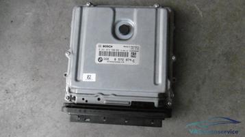 Motorcomputer BMW 525 diesel  13 61 8 579 785 beschikbaar voor biedingen