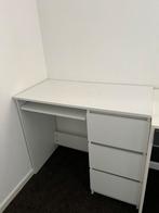 Bureau, Huis en Inrichting, Bureaus, Ophalen, Zo goed als nieuw