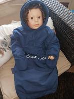 WARM GEVOERDE BABY REISZAK, maat 74, Gebruikt, Jongetje of Meisje, Wanten, Ophalen of Verzenden