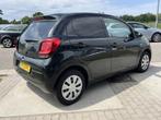 Citroën C1 1.0 VTi Feel / Airco / Cruise Control / Radio /, Voorwielaandrijving, 12 maanden, Stof, Gebruikt