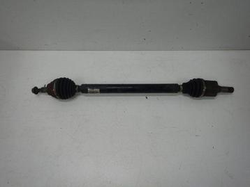 VW Golf 7 Aandrijfas Rechts 5Q0407272DK beschikbaar voor biedingen