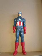 marvel actiefiguur superheld 30cm, Ophalen of Verzenden, Gebruikt