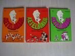 Ketelbinkie 1, 2 en 3, Wim Meuldijk 3 stuks boeken in 1 koop, Ophalen, Gelezen, Kind en Jeugd