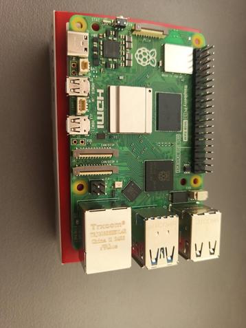 Raspberry PI5, 16GB, Nieuw beschikbaar voor biedingen