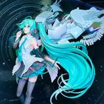 Anime Figure / Nendoroid collectie te koop, Ophalen of Verzenden, Zo goed als nieuw