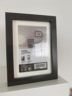 Ribba fotoloostje - grijs - 13 x 18 cm, Ophalen of Verzenden, Zo goed als nieuw, Hout, Minder dan 50 cm