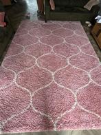 Mooi roze kleed, 2,5x3,5m, Huis en Inrichting, Stoffering | Tapijten en Kleden, Ophalen, Gebruikt, 200 cm of meer, Rechthoekig