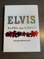 #1 Elvis Aloha from Hawaii Deluxe Edition DVD, Gebruikt, Alle leeftijden, Boxset, Muziek en Concerten