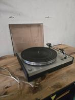 Philips Platenspeler - Vintage, Audio, Tv en Foto, Platenspelers, Ophalen of Verzenden, Gebruikt, Platenspeler, Philips