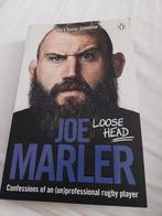 Joe Marler - Loose head - Engels - paperback, Ophalen, Zo goed als nieuw