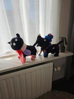 Takkie & Siepie Robot Knuffels, Ophalen of Verzenden, Zo goed als nieuw, Overige typen