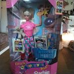 Barbie playline toyrus  nrfb, Kinderen en Baby's, Speelgoed | Poppen, Ophalen of Verzenden, Zo goed als nieuw, Barbie