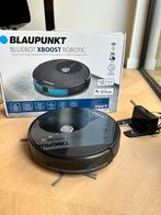 Blaupunkt BlueBot Xboost robotstofzuiger paar keer gebruikt!, Ophalen of Verzenden, Minder dan 1200 watt, Robotstofzuiger, Zo goed als nieuw