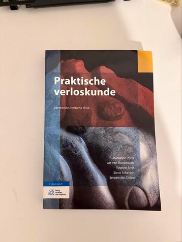 Jeroen van Dillen - Praktische verloskunde beschikbaar voor biedingen