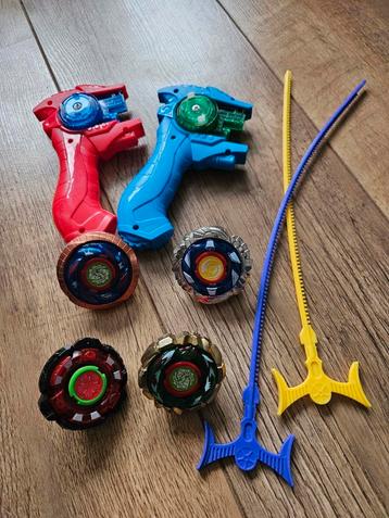 Beyblade battle set beschikbaar voor biedingen