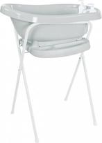 Bebe-jou badset met tummytub, Kinderen en Baby's, Badjes en Verzorging, Ophalen, Zo goed als nieuw, Badje, Bébé-jou