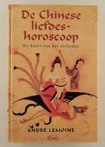 Lemoine, Andre - De Chinese liefdeshoroscoop