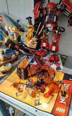 Lego Ninjago 70674, Ophalen of Verzenden, Zo goed als nieuw