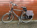 Gazelle chamonix aluminium herenfiets, Fietsen en Brommers, Fietsen | Heren | Herenfietsen, Ophalen, Zo goed als nieuw, Gazelle