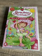 strawberry shortcake dvd, Cd's en Dvd's, Europees, Tekenfilm, Alle leeftijden, Ophalen of Verzenden