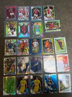 23x genummerde kaarten bundel panini topps, Ophalen of Verzenden, Nieuw, Meerdere plaatjes