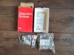 Zeiss Ikon Slot - Nieuw in doos, Doe-het-zelf en Verbouw, Hang- en Sluitwerk, Ophalen of Verzenden