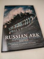 Russian Ark - Alexander Sokurov 2002 subliem, Vanaf 16 jaar, Ophalen, Zo goed als nieuw, Overige gebieden