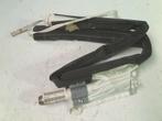 AIRBAG DAK RECHTS Peugeot 207 SW (WE / WU) (9650247780), Gebruikt, Peugeot