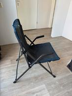 opvouwbare campingstoelen (4 stuks), Caravans en Kamperen, Kampeeraccessoires, Ophalen, Zo goed als nieuw