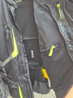 Motorjas  Cycle Spirit maat 56/XXL, Motoren, Kleding | Motorkleding, Ophalen of Verzenden, Tweedehands, Jas | textiel