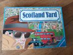 Bordspel Scotland yard, Een of twee spelers, Ophalen of Verzenden, Zo goed als nieuw, Ravensburger