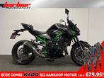 Kawasaki Z 900 (bj 2023), Motoren, Motoren | Kawasaki, 4 cilinders, Motorrijbewijs A, Bedrijf, KAWASAKI