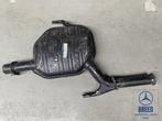 NOS middendemper voor Mercedes-Benz W140 300SE S280 S320, Auto-onderdelen, Uitlaatsystemen, Ophalen, -, Nieuw, -