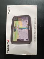 TomTom VIA52 zo goed als nieuw, Ophalen of Verzenden, Zo goed als nieuw
