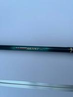 Diverse karper hengels en molens €25.- per artikel, Watersport en Boten, Hengelsport | Witvissen, Ophalen, Gebruikt, Werphengel