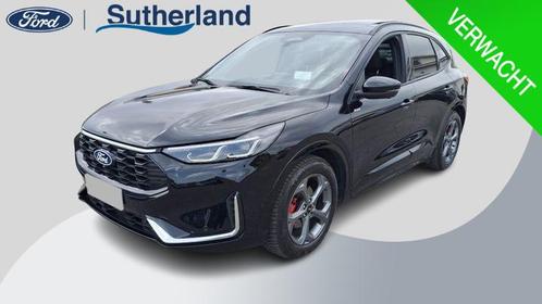 Ford Kuga 2.5 FHEV ST-Line X 190pk | Driver Assistance Pack, Auto's, Ford, Te koop, Kuga, 360° camera, ABS, Achteruitrijcamera