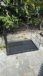 Honden bench, Dieren en Toebehoren, Ophalen of Verzenden, Zo goed als nieuw