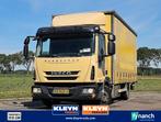 IVECO 80E16 EUROCARGO, Auto's, Vrachtwagens, Euro 6, Overige kleuren, Iveco, 160 pk