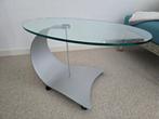 Bijzettafel Rolf Benz, Huis en Inrichting, Tafels | Bijzettafels, 45 tot 60 cm, Modern design, Rond, Ophalen of Verzenden
