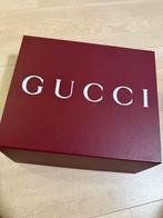 Gucci Riem Zwart, Kleding | Dames, Riemen en Ceinturen, 80 tot 90 cm, Zwart, Heupriem, Ophalen of Verzenden