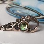 Madelief Slot Van Trollbeads.   Retired, Sieraden, Tassen en Uiterlijk, Ophalen of Verzenden, Zo goed als nieuw, Trollbeads, 1 bedel