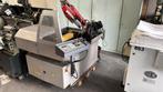 Bomar zaagautomaat bandzaag, Ophalen, Gebruikt, 70 mm of meer, Lintzaag